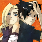 sasuke ino